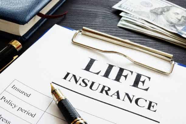 life insurance in the woodlands