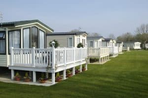 Mobile & Manufactured Home Insurance in texas